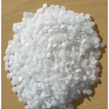 PVC Schmierstoff White Flake Fischer Tropsch Wax